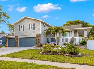 1742 Virginia Ave, Palm Harbor, FL 34683