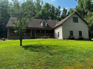 355 County Road 65, Killen, AL 35645