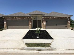 555 Jack Rabbit Ln UNIT A, Buda, TX 78610