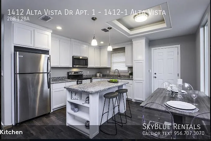 1412 Alta Vista Dr #1 — Photo 1