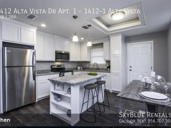 1412 Alta Vista Dr APT 1, Weslaco, TX 78596