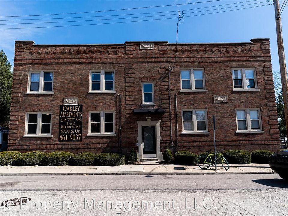 1st image of 4132 Taylor Ave APT 03
