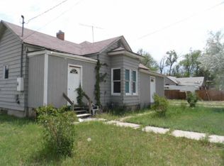 612 Bridge St, Delta, CO 81416