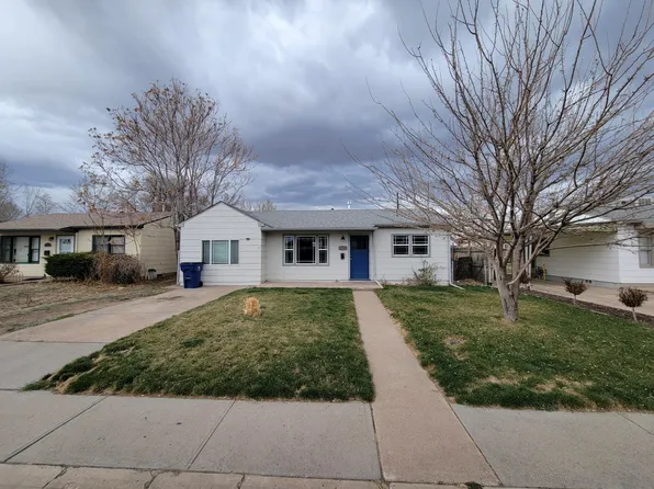 1719 Brimmer Ave, Pueblo, CO 81005