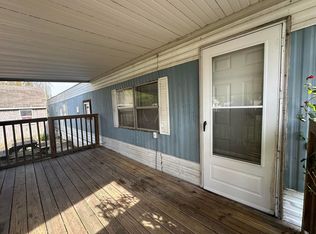 8565 Smith Calhoun Rd LOT 162, Plain City, OH 43064