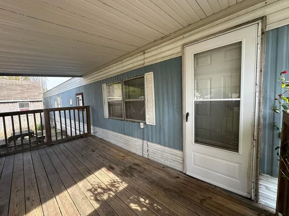 8565 Smith Calhoun Rd Lot 162, Plain City, OH 43064