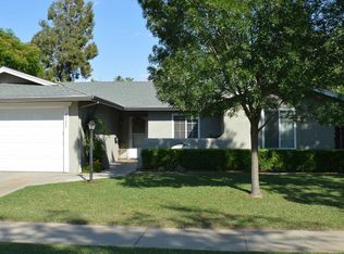 2722 Midge Ave, Merced, CA 95340