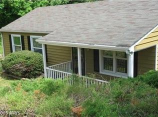 765 Matthew Mill Rd, Ruckersville, VA 22968