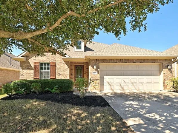 8206 Arezzo Dr, Round Rock, TX 78665
