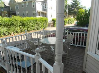 1 Atherton Pl, Boston, MA 02119