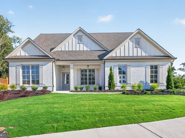4775 E Reed Rd, Gainesville, GA 30507