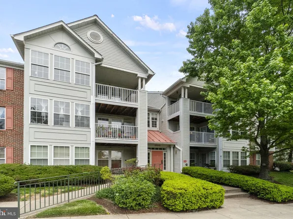 10109 Ridge Manor Ter #4000-J, Damascus, MD 20872