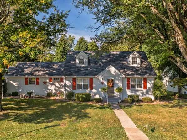 1033 Brookhaven Ave, Russellville, KY 42276