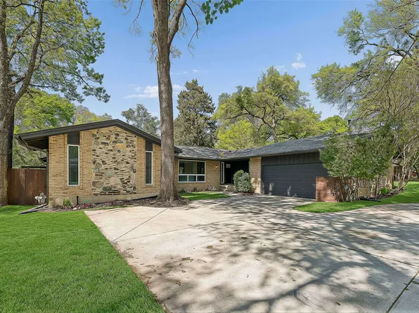 1425 Oates Dr, Dallas, TX 75228