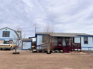 8276 Valley Vista Blvd, Alamosa, CO 81101