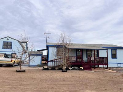 8276 Valley Vista Boulevard, Alamosa, CO, 81101