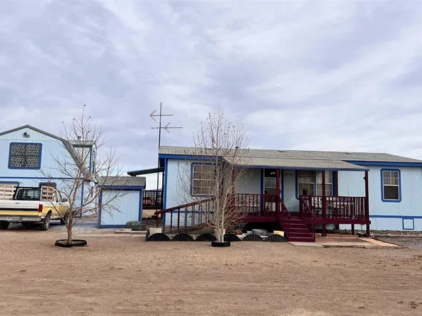 8276 Valley Vista Boulevard, Alamosa, CO 81101