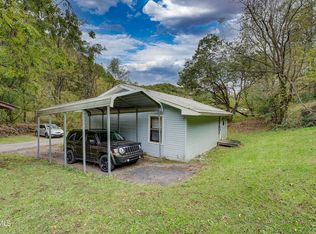 151 Canah Hollow Rd, Erwin, TN 37650