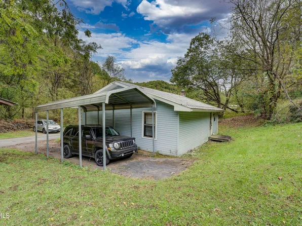 151 Canah Hollow Rd, Erwin, TN 37650