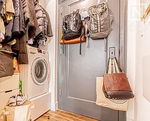 Rented by Nolita Group