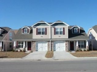 4216 Arbor Green Way, New Bern, NC 28562