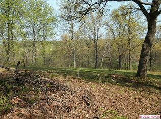 21900 E 430th Rd, Claremore, OK 74017