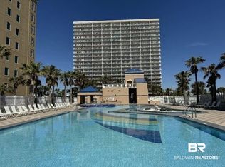 1010 Beach Blvd #1304, Gulf Shores, AL 36452