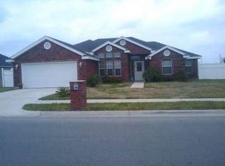 2701 N Rose St, Harlingen, TX 78550