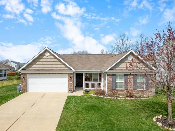 628 Matthew St, West Lafayette, IN 47906