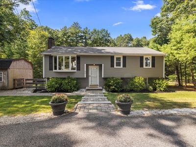 90 Autumn Ave, Duxbury, MA, 02332