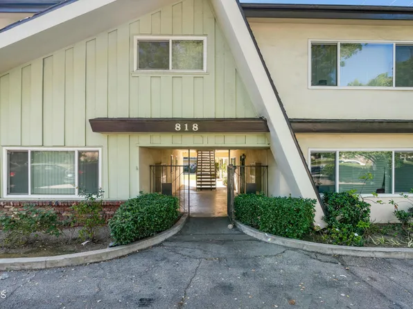 818 W Huntington Dr #13, Arcadia, CA 91007
