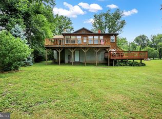 1822 Towpath Rd, Dauphin, PA 17018