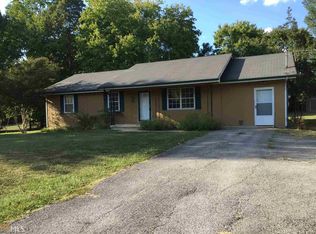 158 Starlight Dr, Rock Spring, GA 30739