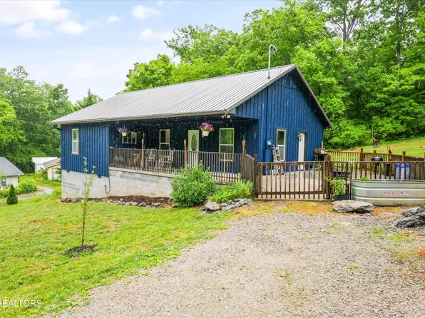 2335 Southside Rd, Knoxville, TN 37920