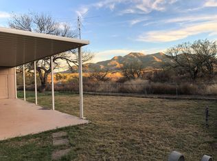 562 N 3rd Ave, Patagonia, AZ 85624