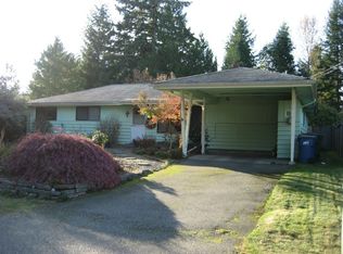 22516 92nd Ave W, Edmonds, WA 98020