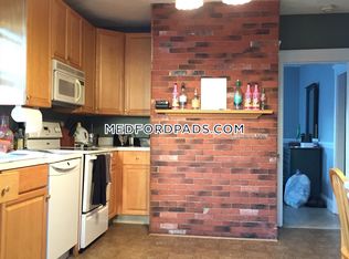 24 Burget Ave #U2A, Medford, MA 02155