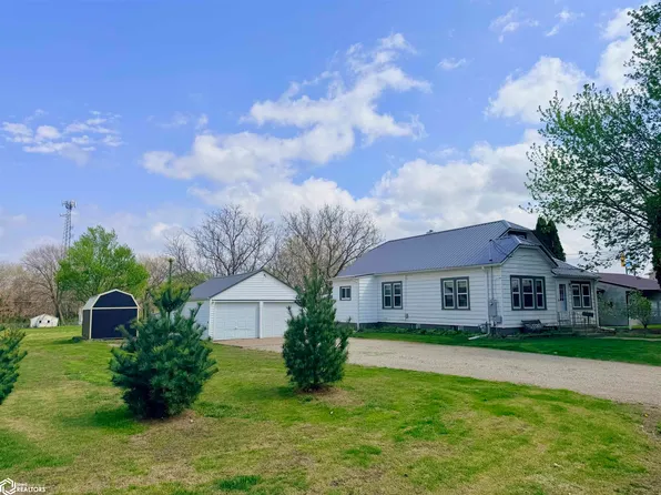 1720 Weimer St, Burlington, IA 52601