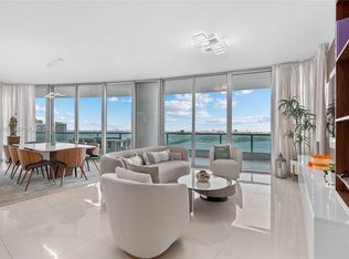 900 Biscayne Bay Condo, Miami, FL 33132