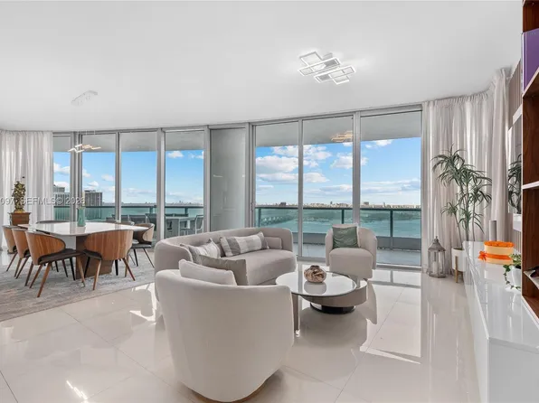 900 Biscayne Blvd APT 2506, Miami, FL 33132