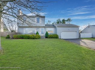 103 Georgetown Blvd, Barnegat, NJ 08005