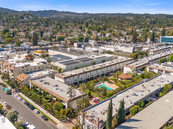 5228 Lindley Ave Unit 1, Encino, CA 91316