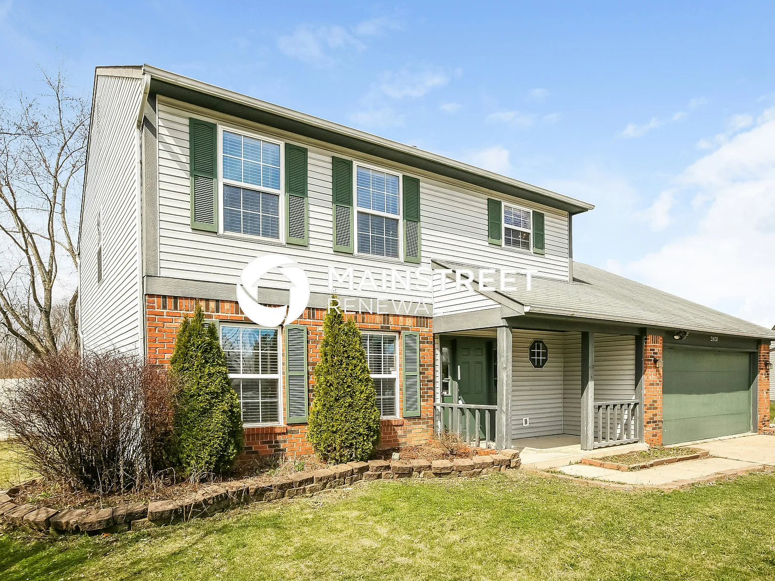2820 Coopersmith Ct — Photo 2