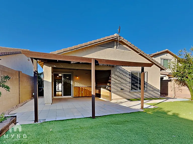 1423 E Poncho Ln — Photo 26
