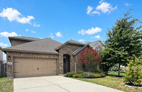 8723 W Crescent Lake Cir Photo 1