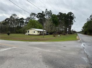 828 Knox St, Nahunta, GA 31553