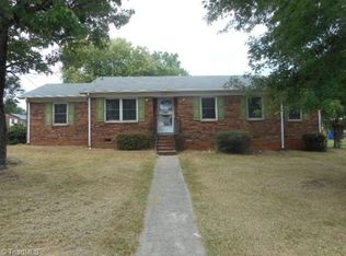 1010 File St, Winston Salem, NC 27101