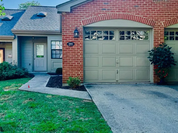 2885 Chaise Ln, Maineville, OH 45039