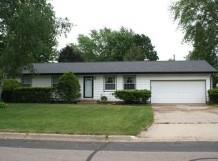 1101 Beech St, Sun Prairie, WI 53590