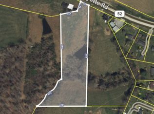 1813 Lafayette Rd LOT 2, Red Boiling Springs, TN 37150